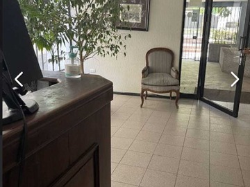 Venta / Departamento / Las Condes