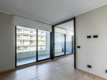 Venta / Departamento / Las Condes
