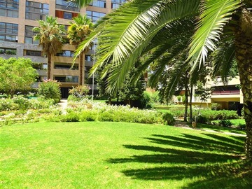 Venta / Departamento / Las Condes