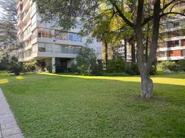 Venta / Departamento / Las Condes