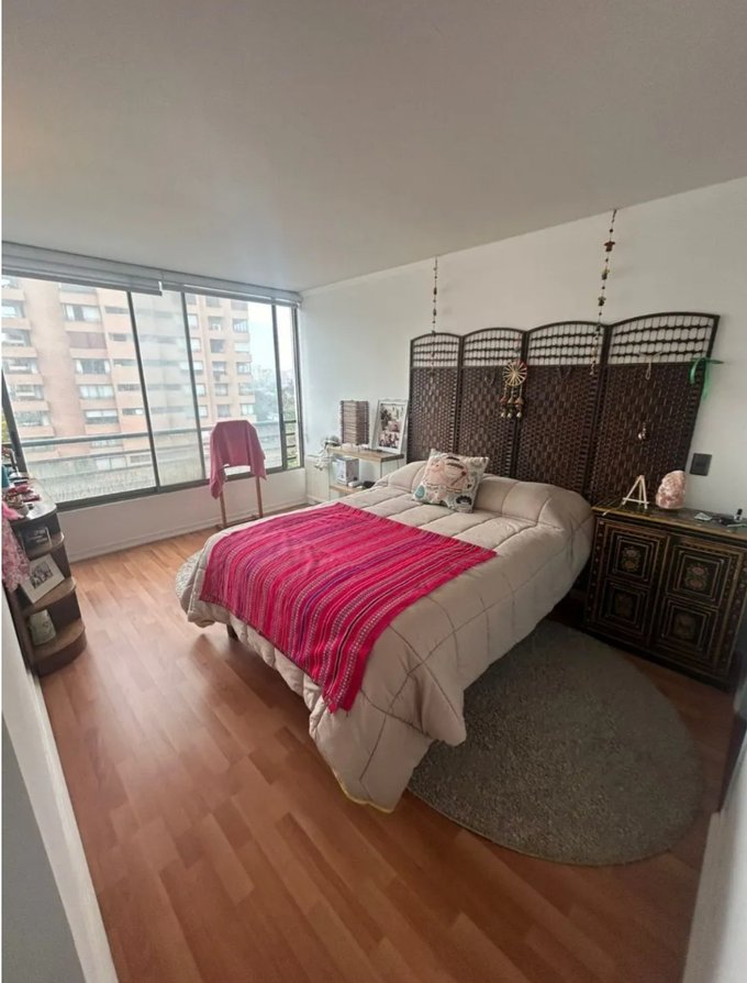 Habitación en suite