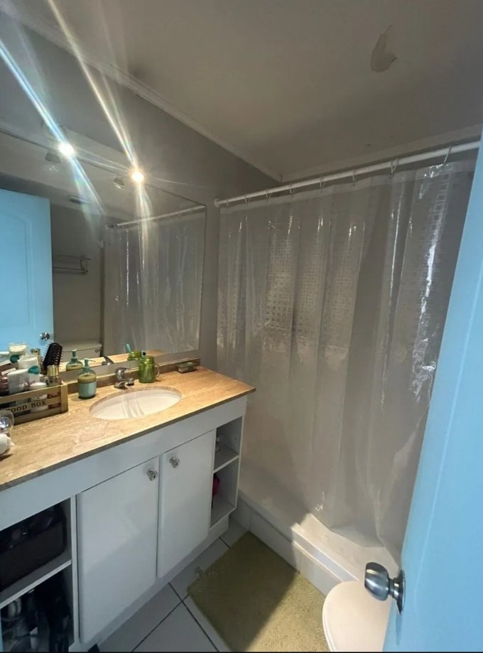 Baño Principal