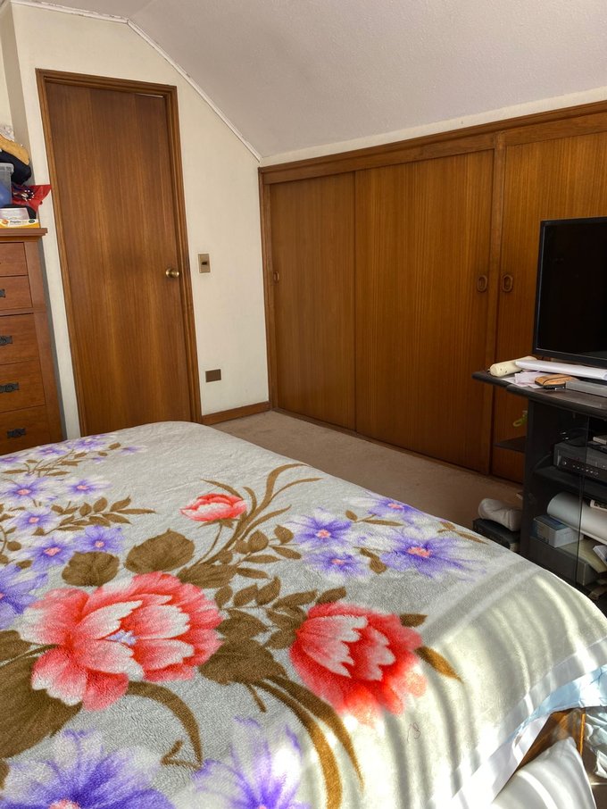 Dormitorio 1