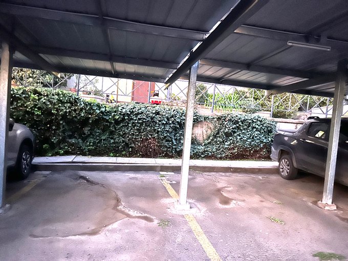 Estacionamientos