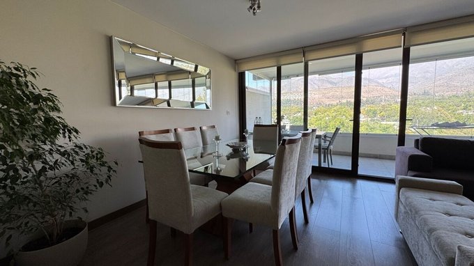 Comedor contravista