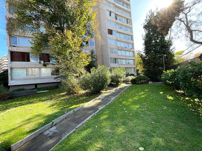 Exterior edificio