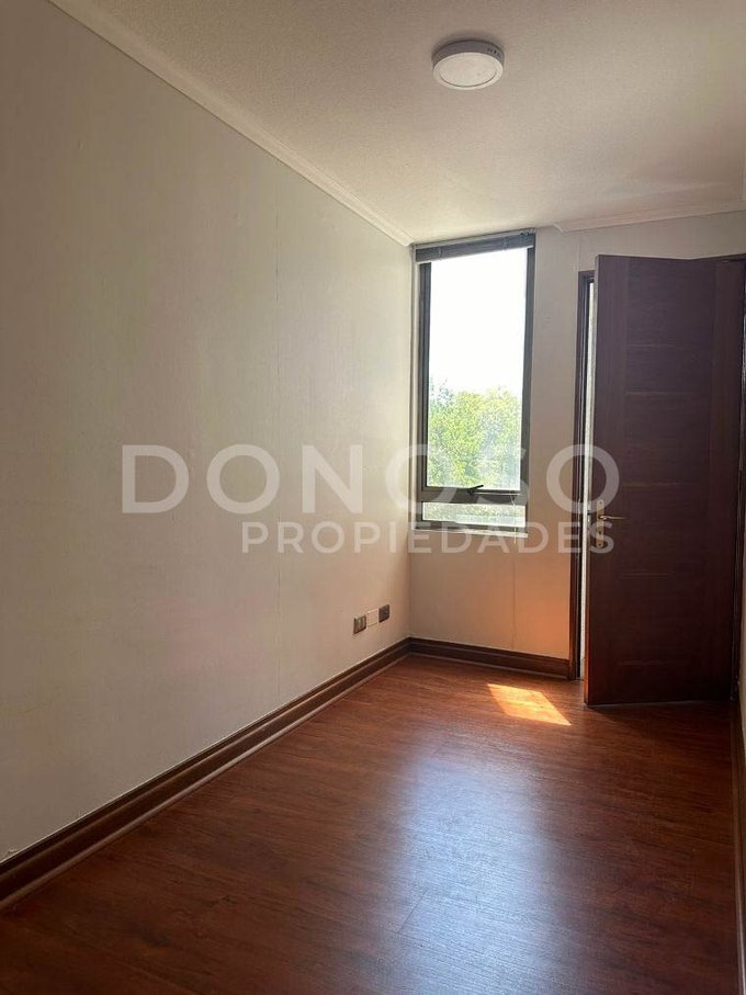 Dormitorio servicio