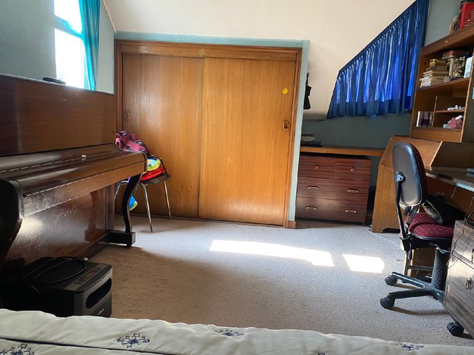 Dormitorio 2