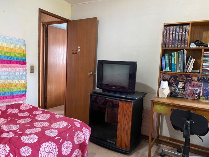 Dormitorio 3