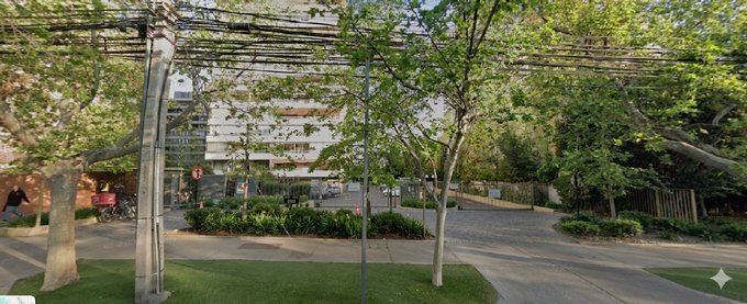 Frente edificio