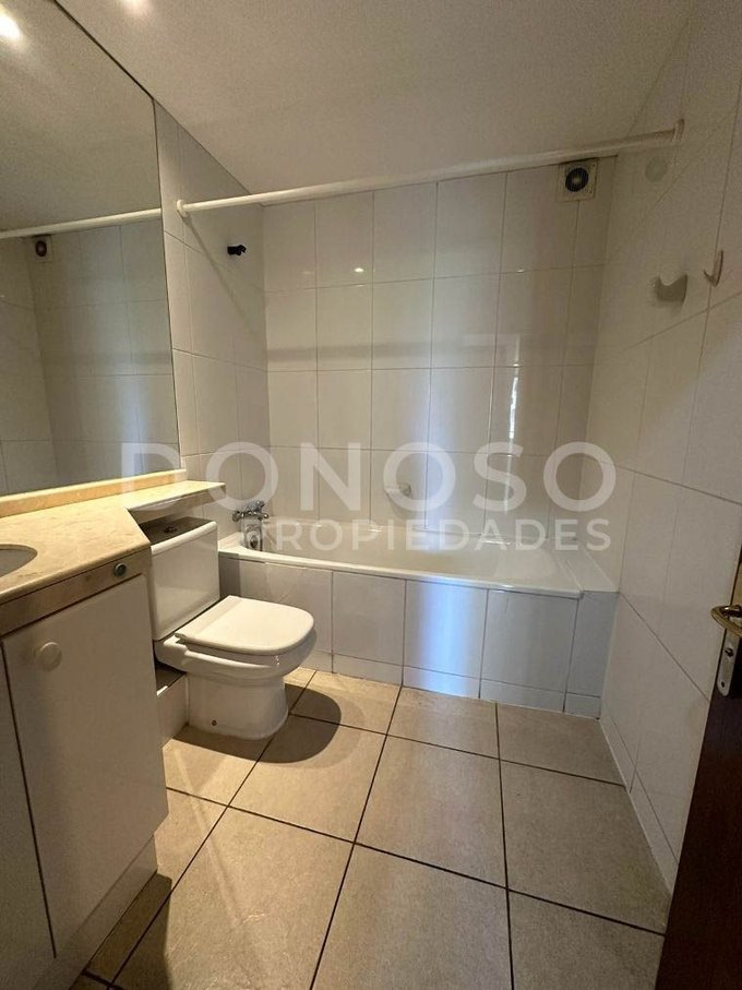 Segundo Baño