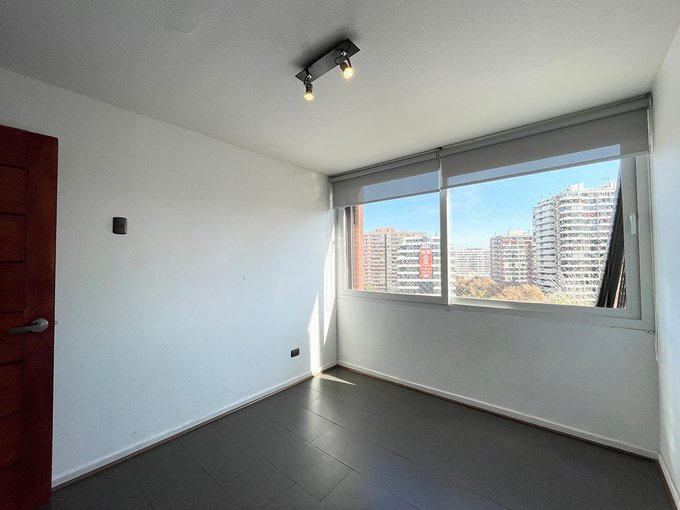 Segundo dormitorio
