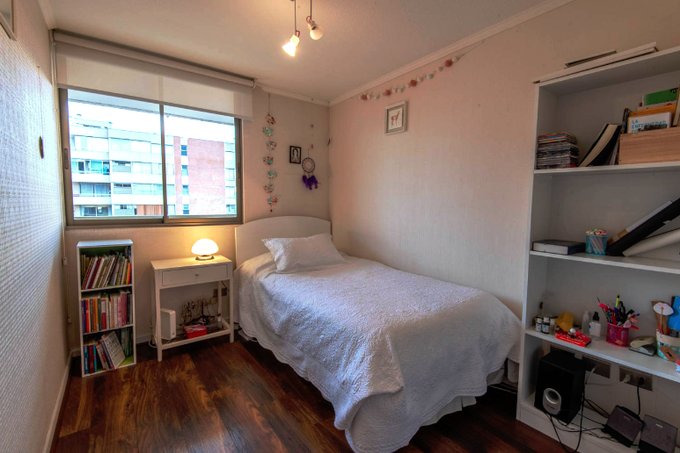 Dormitorio 2