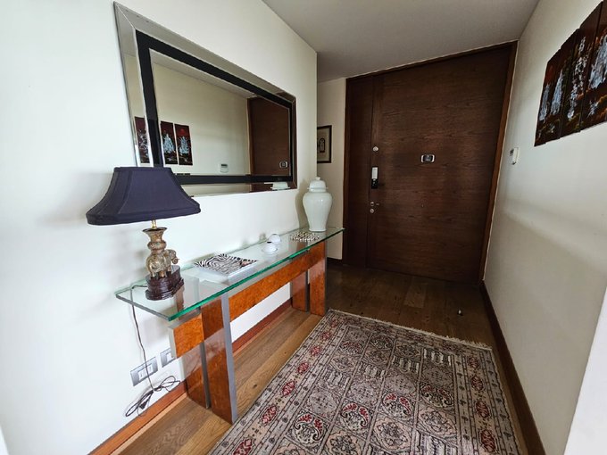 Hall de entrada