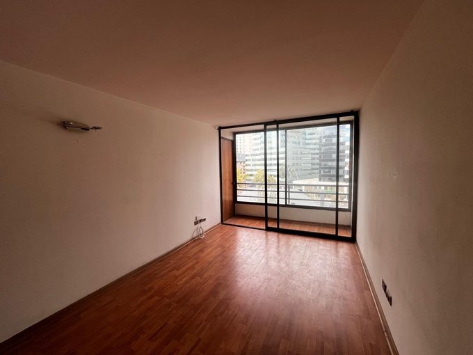 Dormitorio Principal