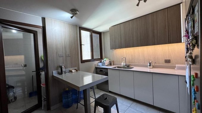 Cocina vista 1