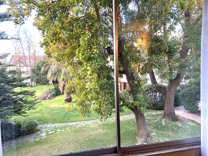 Vista comedor