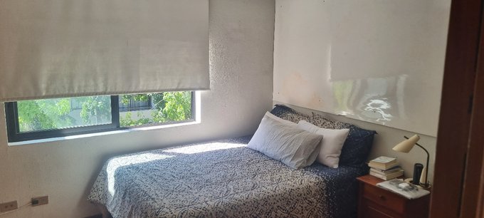 Dormitorio Principal