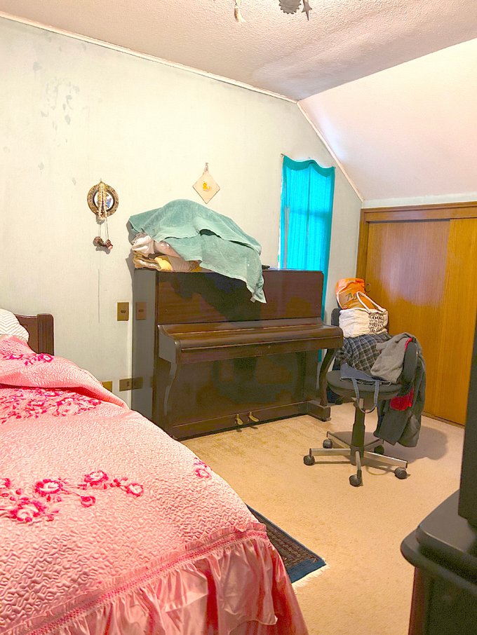 Dormitorio 2