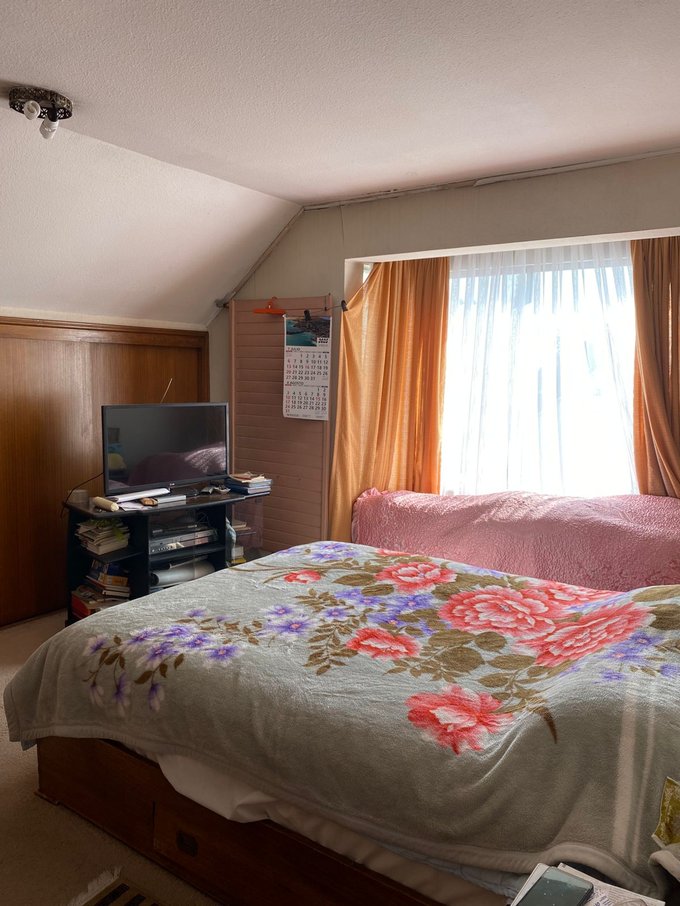 Dormitorio 1