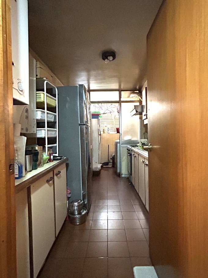 Cocina - Loggia