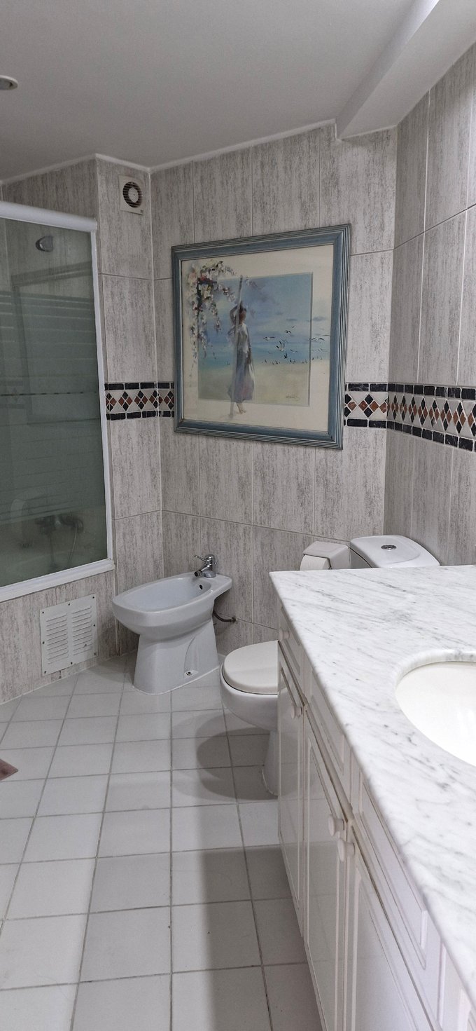 BAÑO, DORM. PRINCIPAL