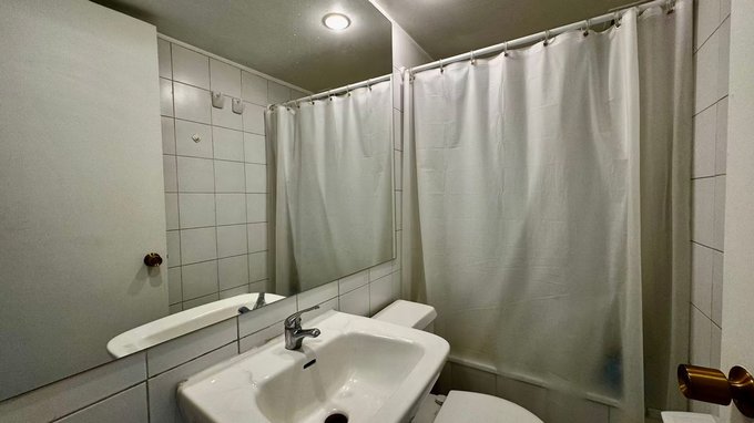 Baño 1