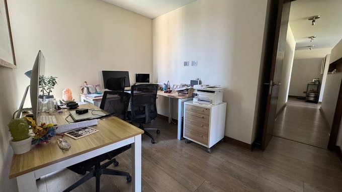 Escritorio vista 1