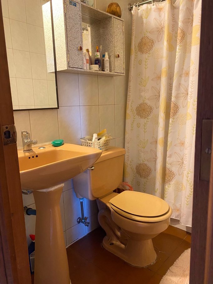 Baño 2