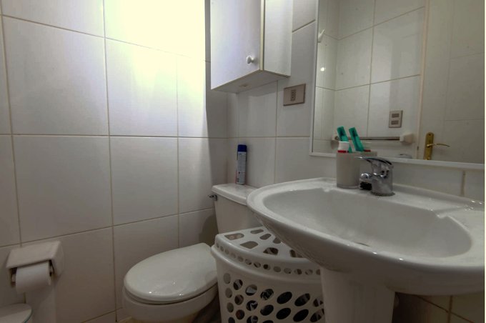 Baño 2