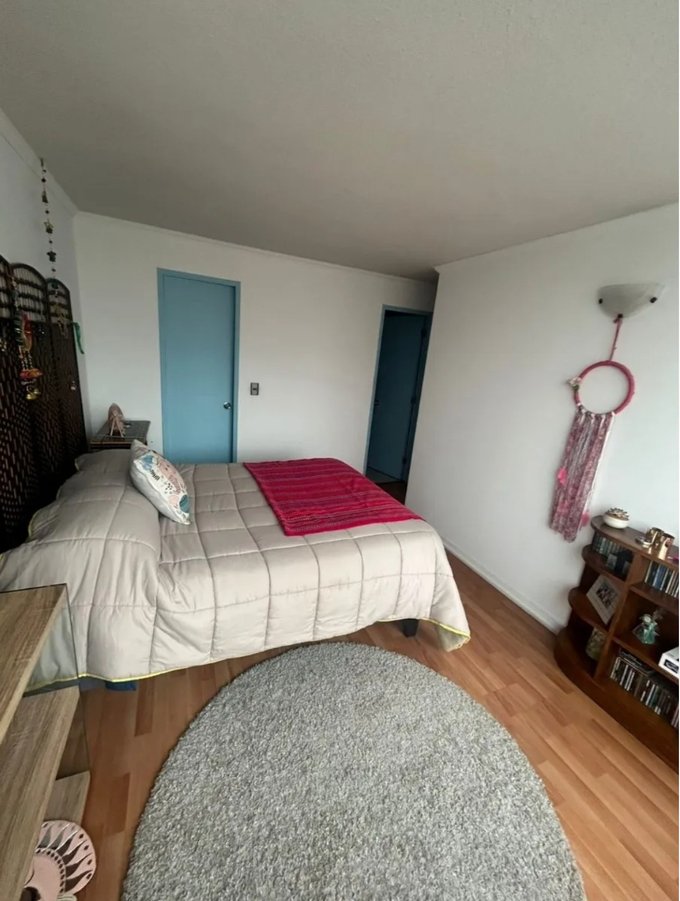 Habitación en suite