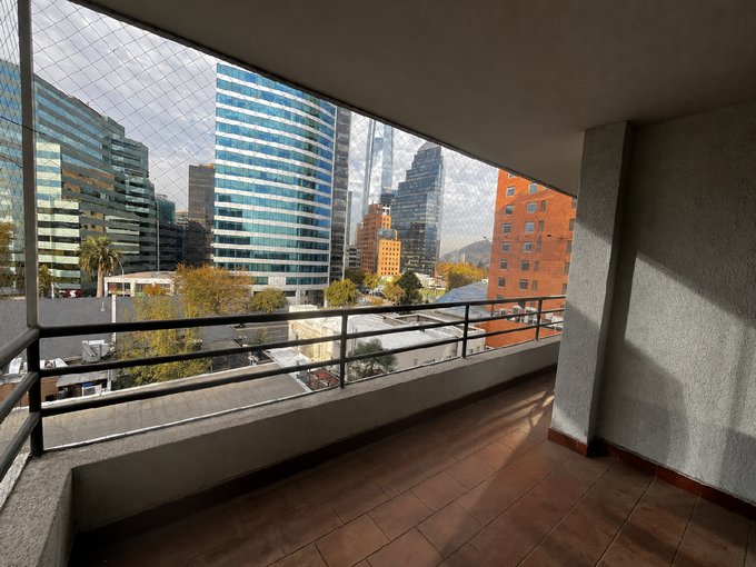 Terraza Principal