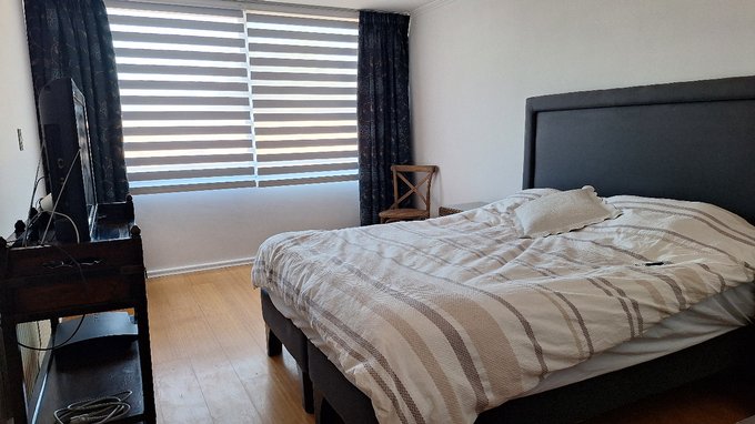 DORMITORIO PRINCIPAL