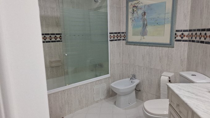 BAÑO PRINCIPAL