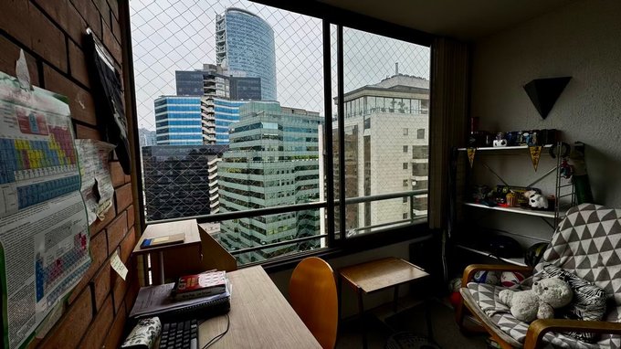 Terraza dormitorio 2