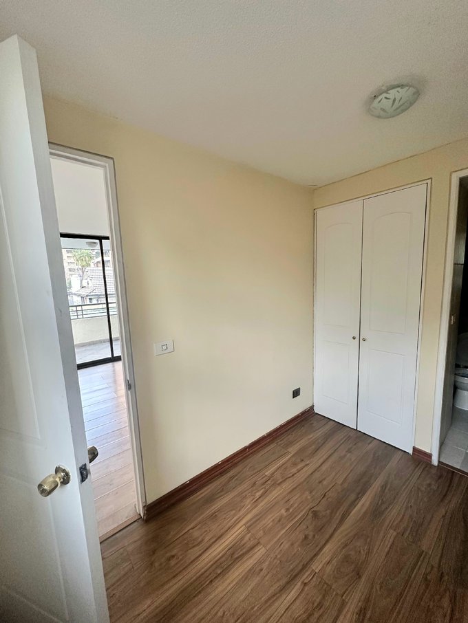Dormitorio servicio ou escritorio