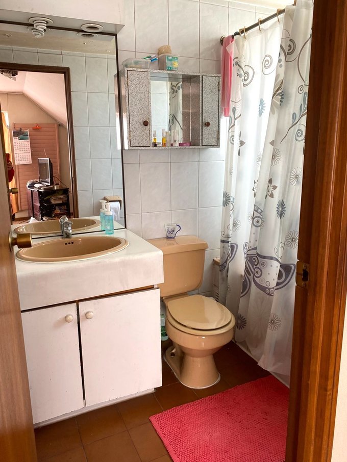 Baño 1