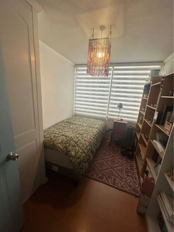 Dormitorio 1