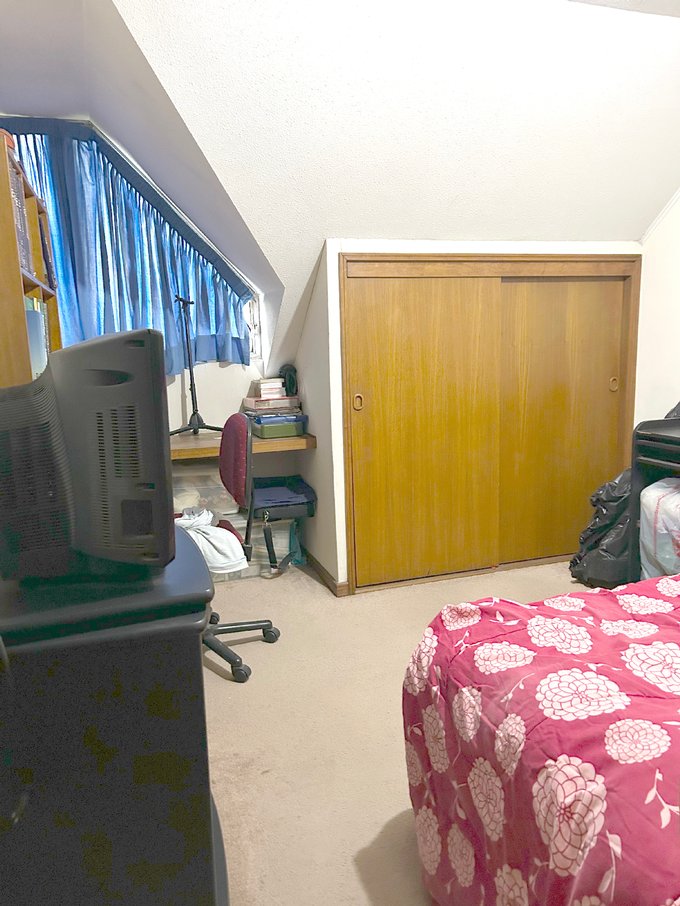 Dormitorio 3