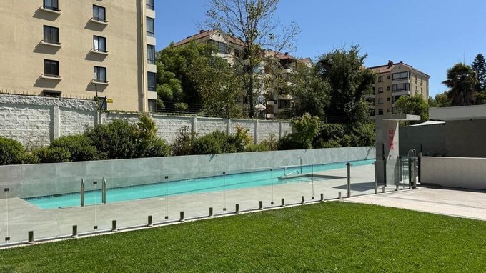 Piscina vista 2