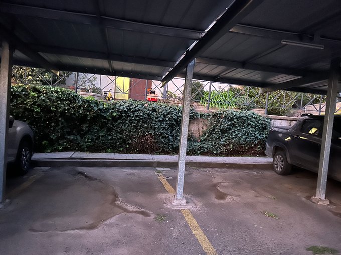 Estacionamientos