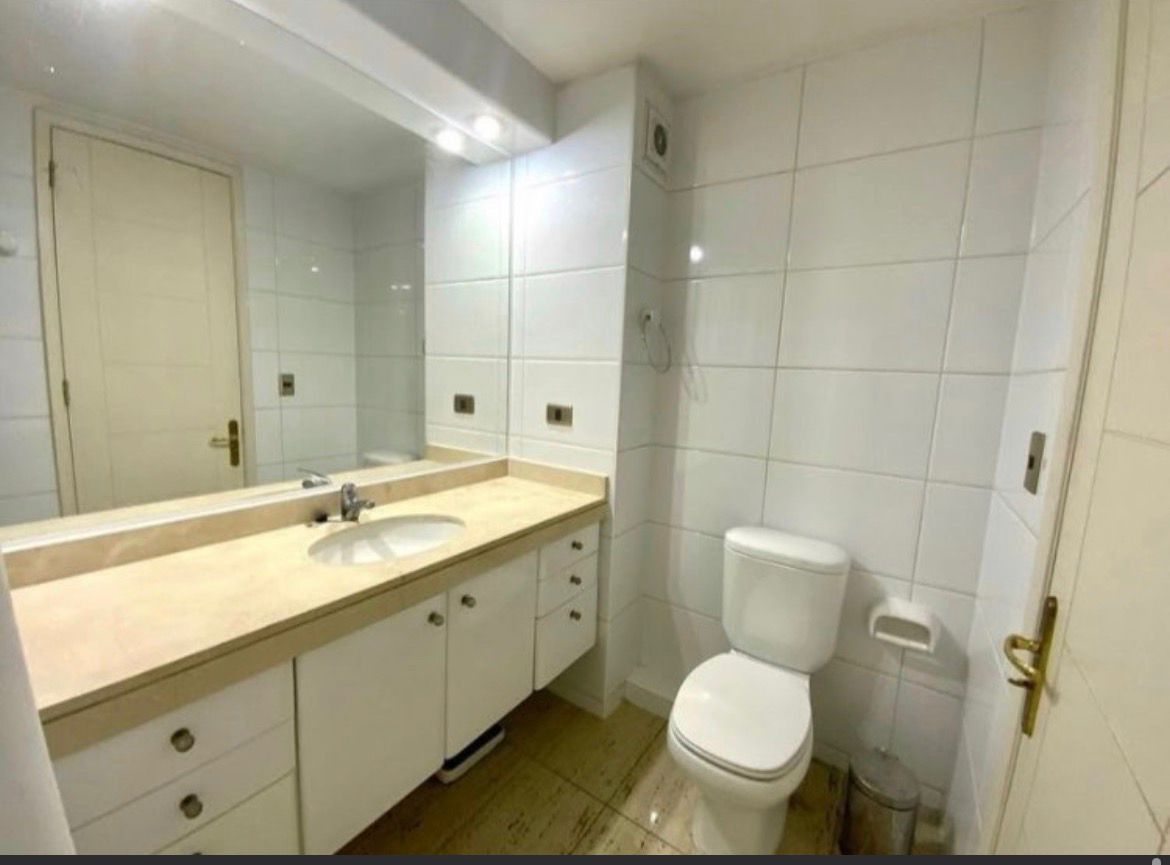 BAÑO EN SUITE
