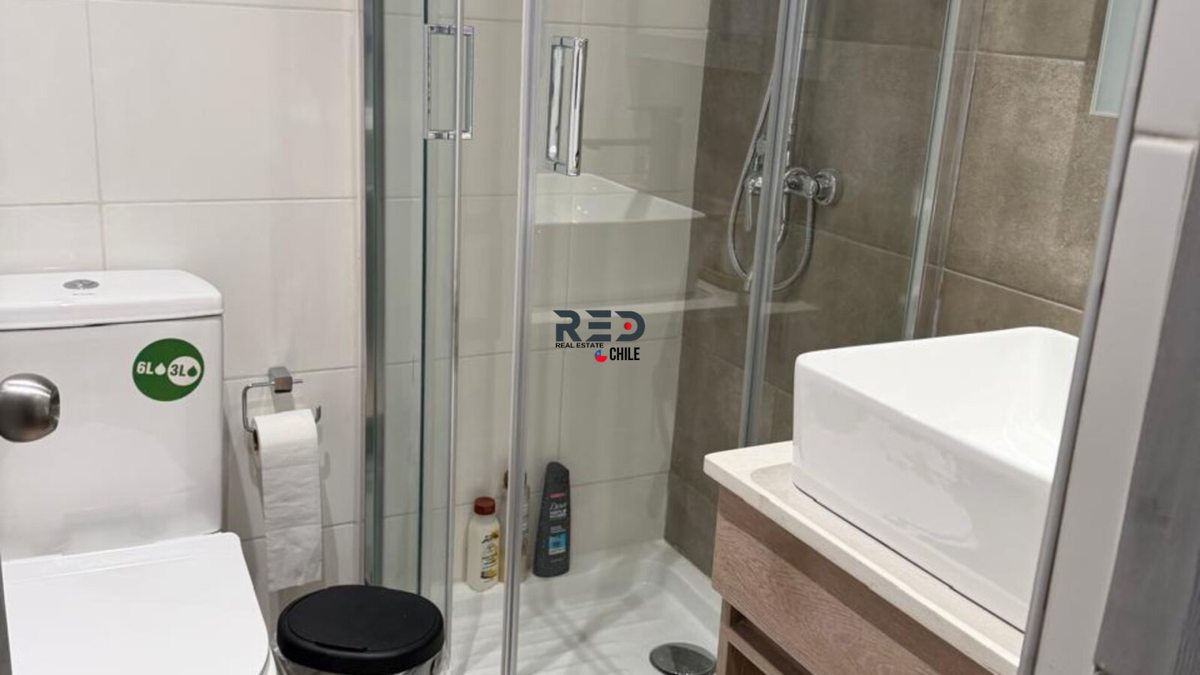 Baño Visitas