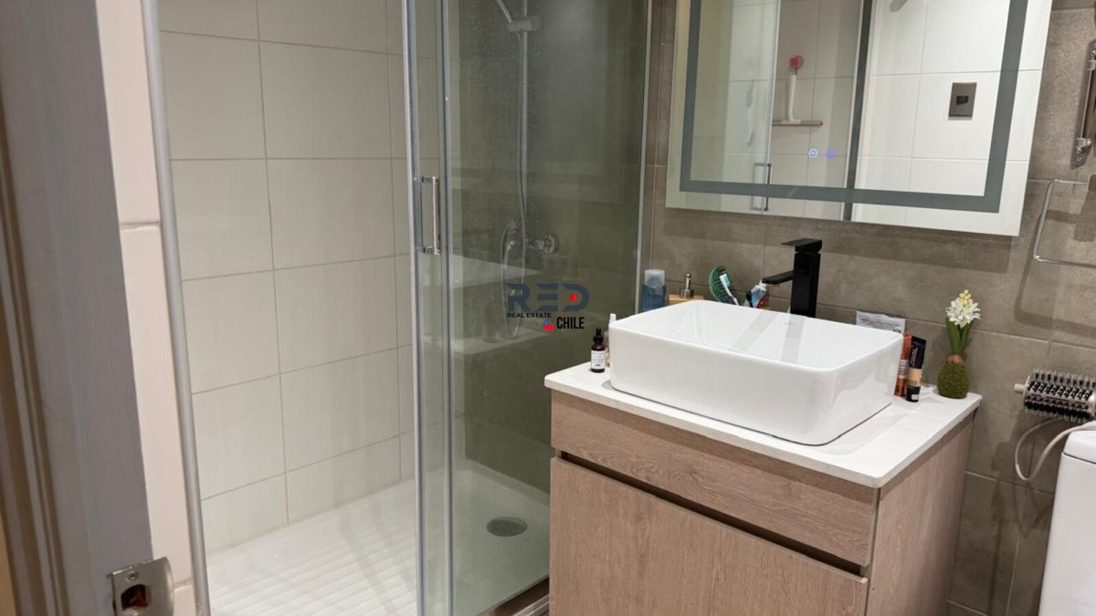 Baño Principal