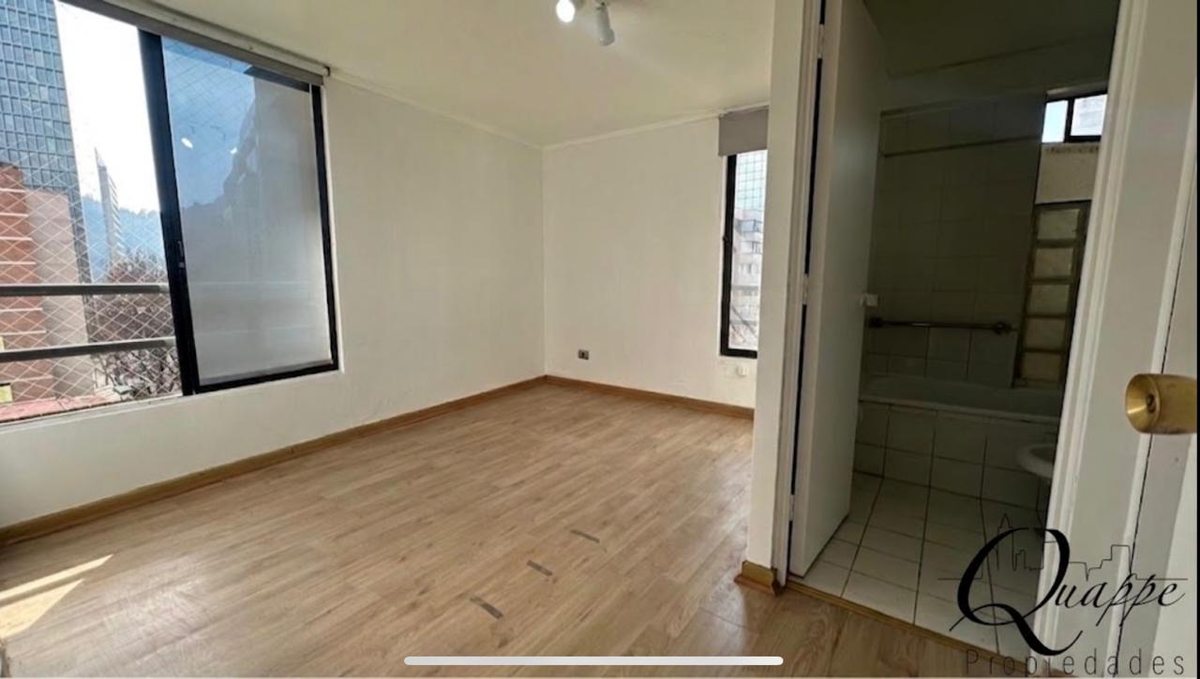 Dormitorio principal