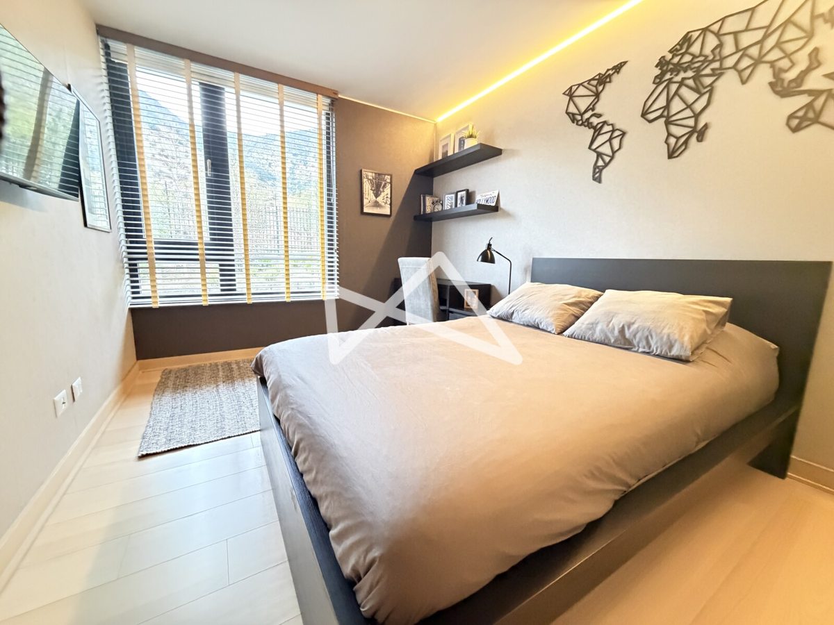 Dormitorio 2