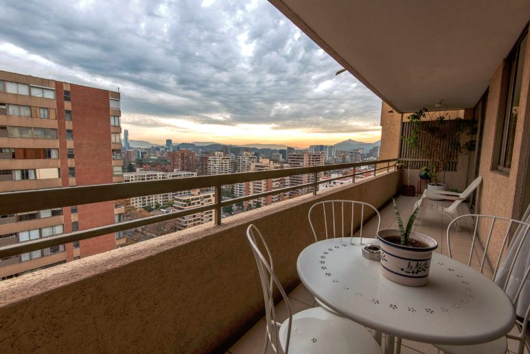 Terraza