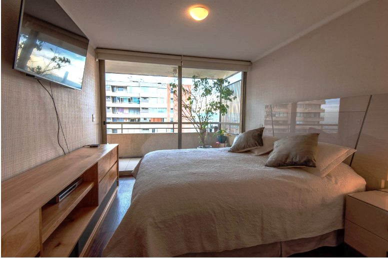 Dormitorio 1
