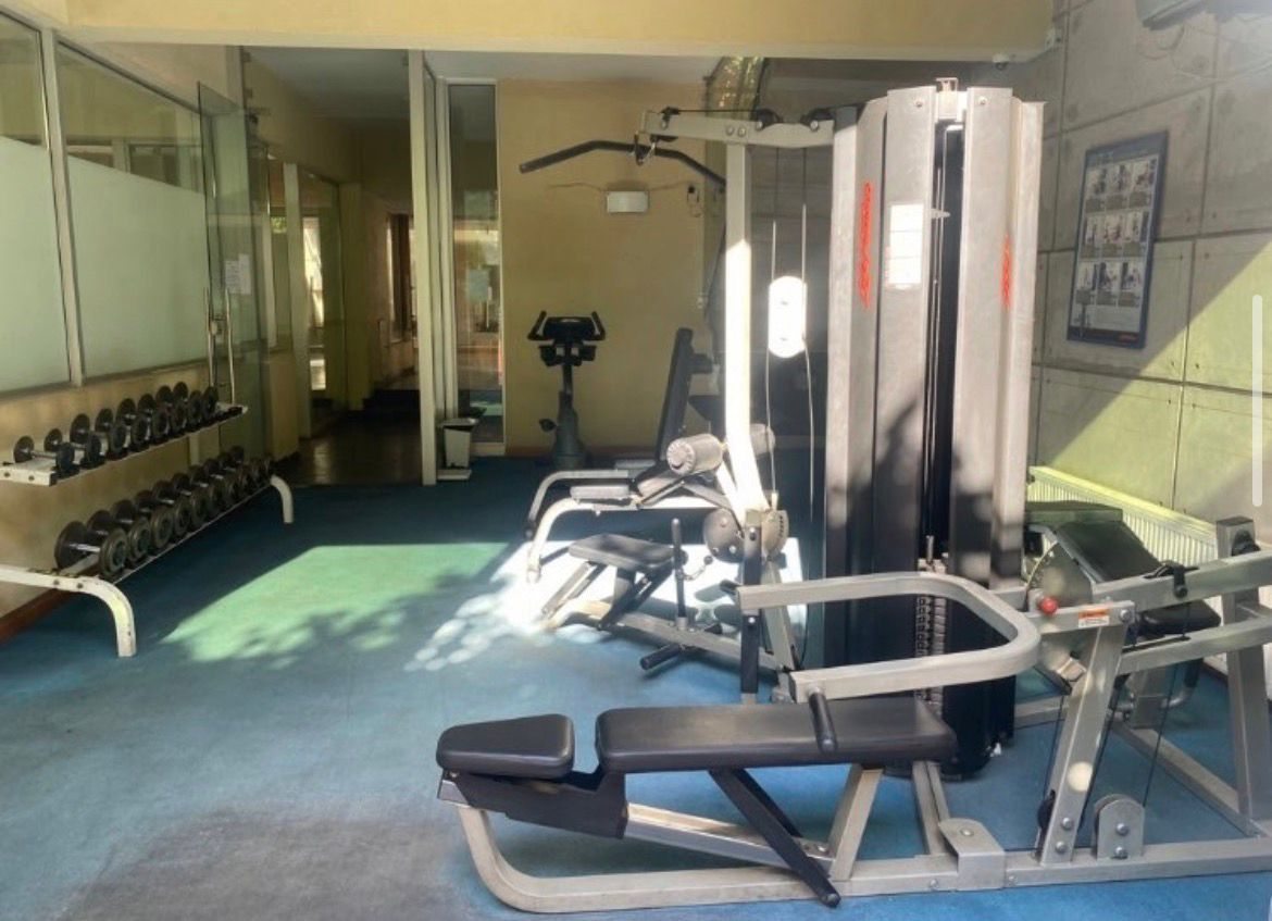 GIMNASIO