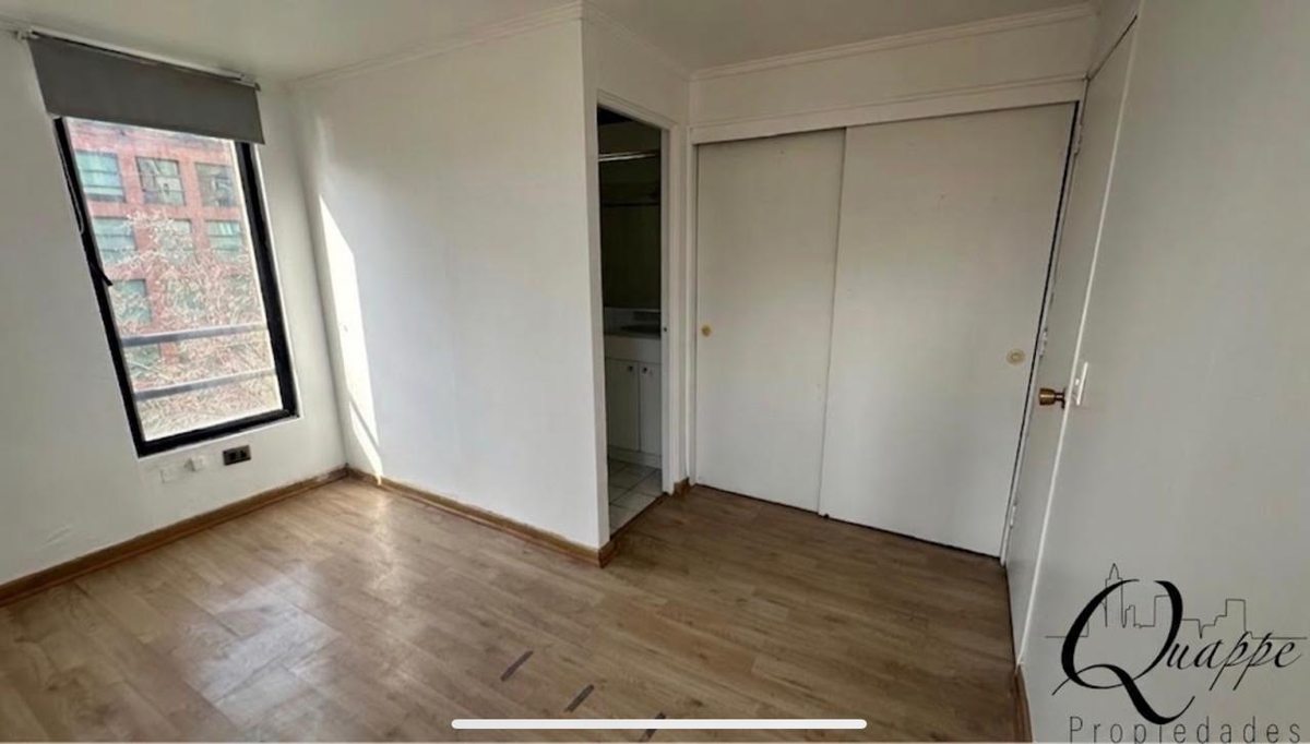 Dormitorio principal